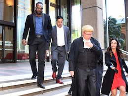 Australian Newspapers Lose Chris Gayle Masseuse Defamation Appeal Australian Newspapers Lose Chris Gayle Masseuse Defamation Appeal