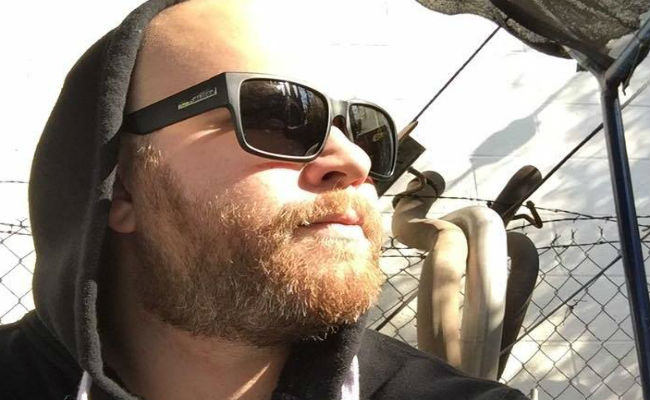 US Navy Veteran Who Survived Afghanistan Dies In Las Vegas Shooting