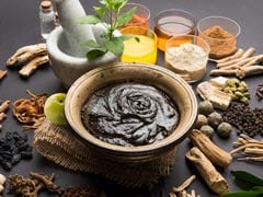 Boost Your Immunity in Winters with Homemade Chyawanprash Boost Your Immunity in Winters with Homemade Chyawanprash