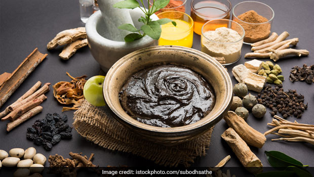 Boost Your Immunity in Winters with Homemade Chyawanprash