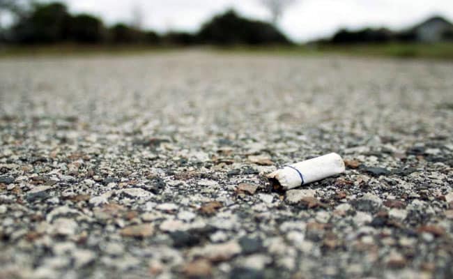 Delhi Man Killed Friend For Asking Him Not To Smoke In His House, Say Police