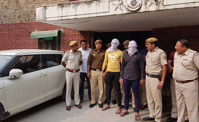 दिल्ली में 11वीं के छात्र की हत्या, आरोपियों को टीवी सीरियल क्राइम पेट्रोल देखकर आया था आइडिया