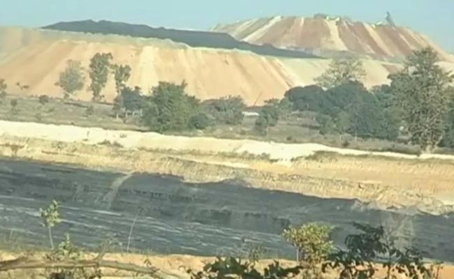 कोयला संकट से जूझ रही नालको, बंद करेगी बिजली संयंत्र