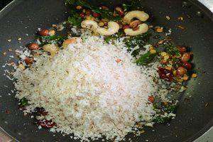 Easy Coconut Rice