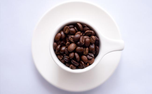 Drinking Coffee May Lead To A Longer Life; 5 Benefits Of Coffee