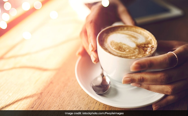 Drinking Coffee May Help You Live Longer; Try These Foods Too!