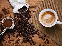 Coffee May Reduce the Risk of Diabetes