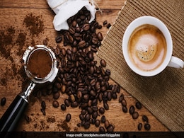 Caffeine Intake May Prolong The Lifespan of Kidney Disease Patients: Study Caffeine Intake May Prolong The Lifespan of Kidney Disease Patients: Study