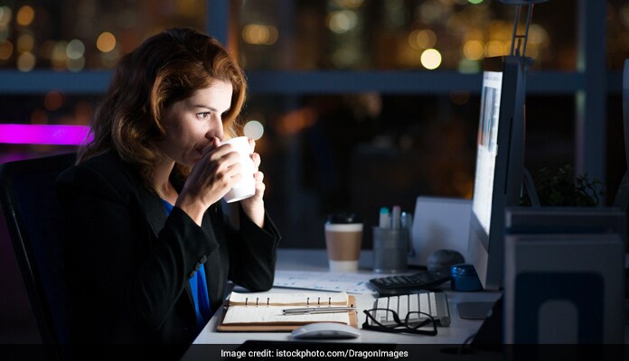 Heres Why Drinking Coffee At Night Is Not A Good Idea!