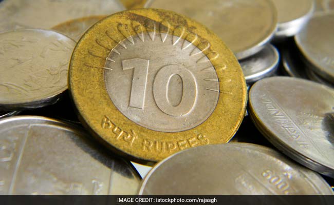 Government Stops Coin Production Following Lack Of Storage Space In Banks