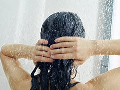 Here's Why You Should Not Wash Your Hair With Hot Water
