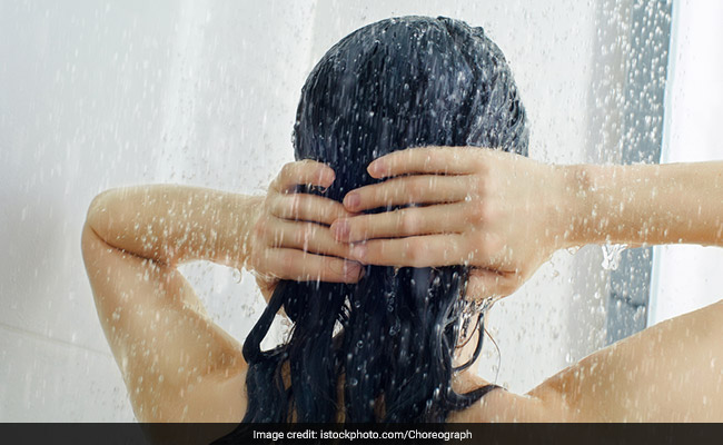 10 Health Benefits Of Showering In Cold Water