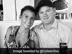 Wayne Rooney's Wife Coleen To Eat Her Own Placenta For Boost As A Mom