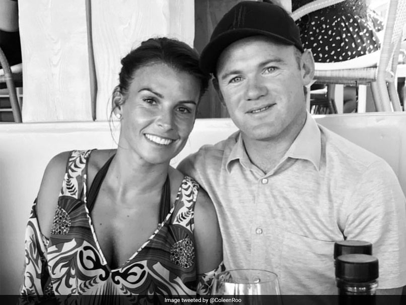 Wayne Rooney's Wife Coleen To Eat Her Own Placenta For Boost As A Mom