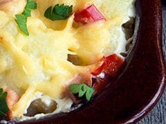 Warm Your Tummy This Winter With These 5 Special Comfort Food Recipes