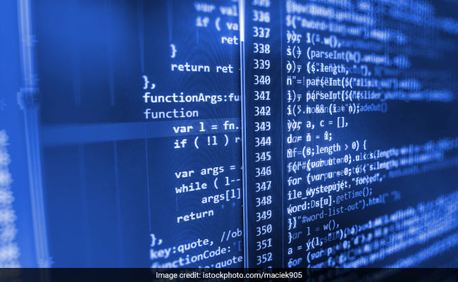 Teaching China's Next Generation To Express Themselves In Code