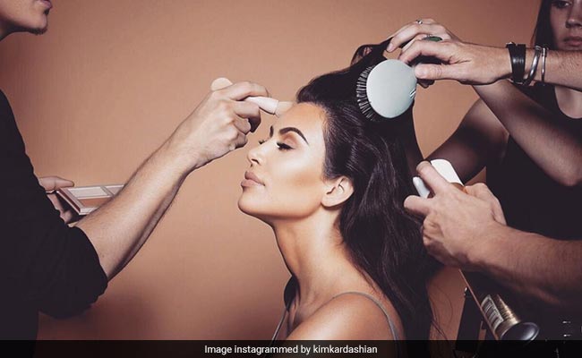 5 Easy Contouring Tricks - Hello, Kim Kardashian!