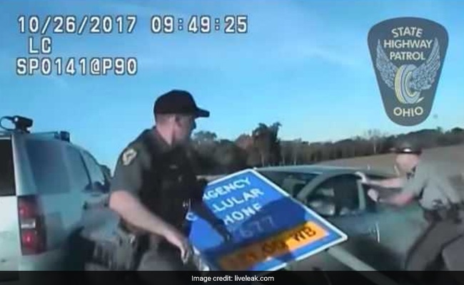 10-Year-Old Leads Cops On Hour-Long Chase. It Wasn't His First Time 10-Year-Old Leads Cops On Hour-Long Chase. It Wasn't His First Time