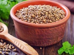 Here's How Consuming Coriander Seeds Can Improve Urinary Tract Infection