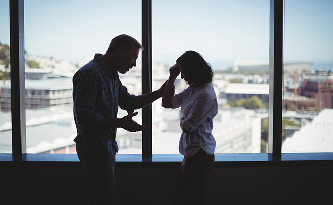Mental Health: Is Hyper-Independence Really A Good Thing?