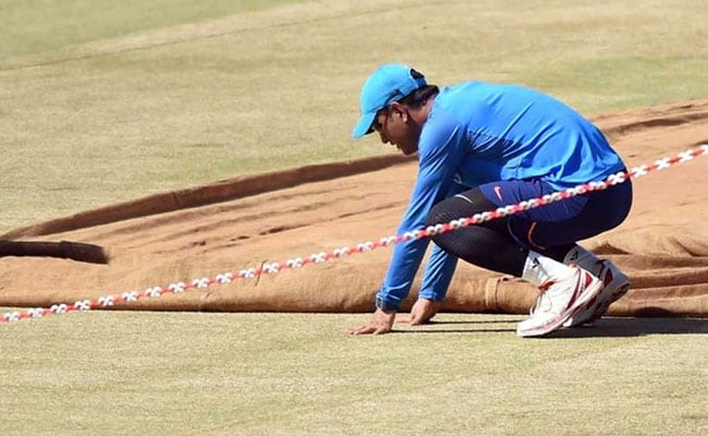 Bollywood Movie Shooting Blamed For Pitch Trouble At English County