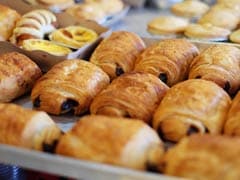 As Croissants Go Global, France Butter Shortages Bite