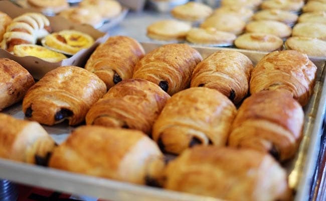 As Croissants Go Global, France Butter Shortages Bite