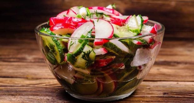 Control Blood Pressure With Radish: If You Want To Under Control Blood Pressure, Then Consume Radish Like This