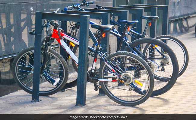 Bhubaneswar Civic Body Officials Asked To Cycle To Work To Prevent Pollution