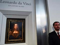 Last Privately-Owned Da Vinci Painting To Go On Sale For $100 Million