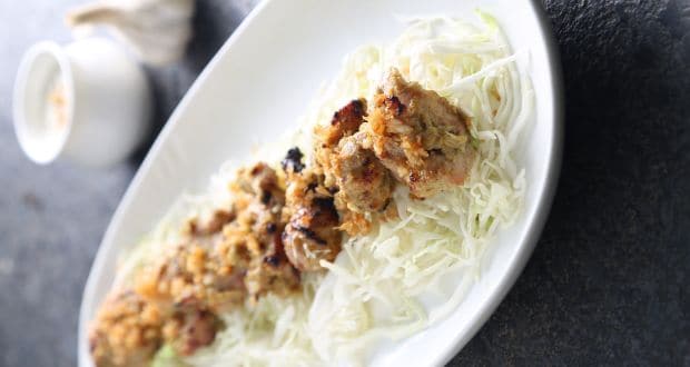 Dahi Lasooni Chicken Tikka: इस स्वादिष्ट दही लहसूनी चिकन टिक्का के साथ बनाएं अपने  डिनर को इम्प्रेसिव