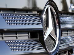 Daimler Could Soon Split From Mercedes-Benz. Here's Why