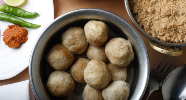 Cooking Suggestions: How To Make Good Rajasthani Bati At House