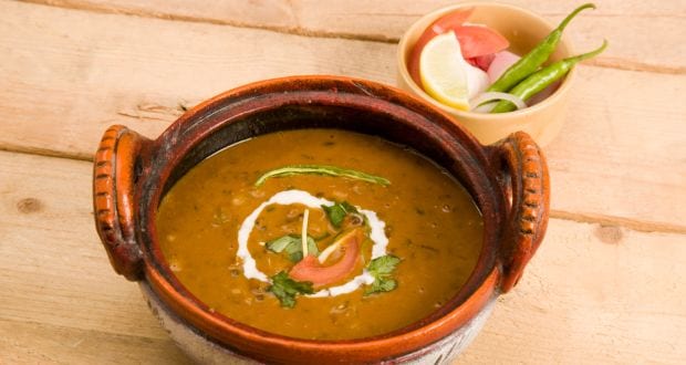 dal makhni