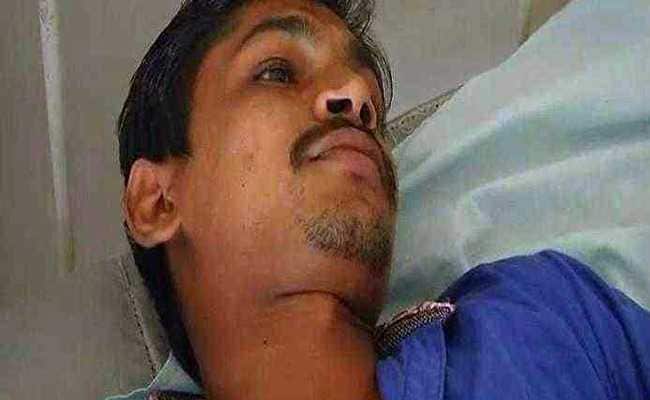 2 Dalit Men Thrashed Allegedly For 'Sporting Moustache' In Gujarat