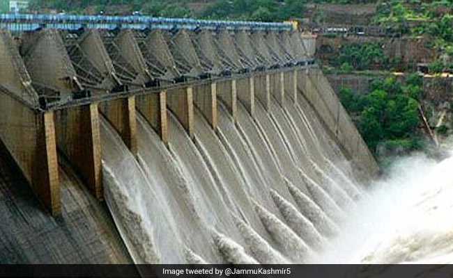 Centre's Auditor Red Flags Slow Development Of Kashmir Hydro Power Projects