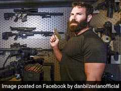 What Macho Instagram Star Did When Caught In Vegas Shooting