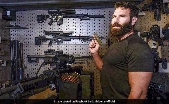 What Macho Instagram Star Did When Caught In Vegas Shooting