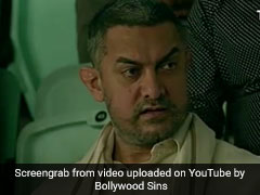 'दंगल' भले ही सुपरहिट रही, लेकिन आमिर खान की इस फिल्म में गलतियां भी खूब हैं...