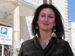 Anti-Corruption Blogger Killed By Huge Bomb In Malta