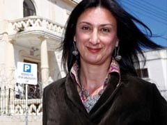 Bomb Kills Investigative Journalist In Malta Who Reported On Panama Papers