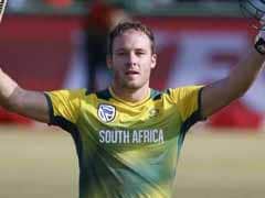 South Africa vs Bangladesh: David Miller Smashes Fastest T20I Century Ever