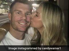 'Disgusting': David Warner's Wife Slams Ben Stokes As Ashes Tension Builds