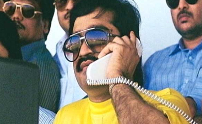 Dawood Ibrahim Aide Naim Khan, Wife Arrested For AK-56 Rifle Possession