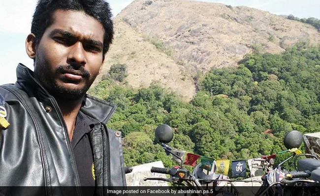 Hearing And Speech Impaired Man Travels 16,000 Km Across India To Create Awareness