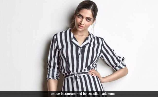 Deepika Padukone, Who Battled Depression, Reveals Her Fear Of  Relapse