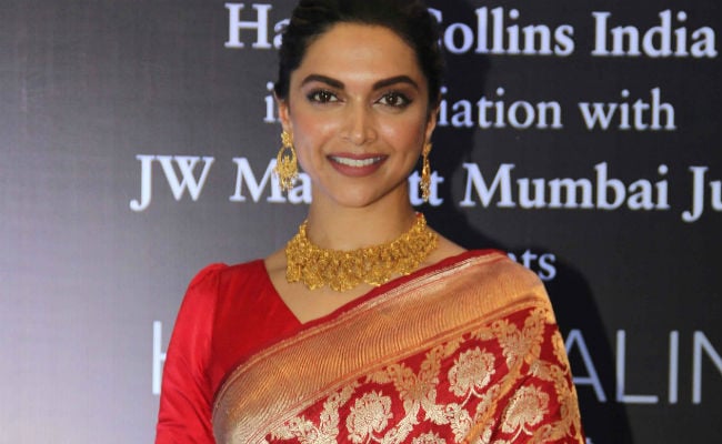 Deepika's Most SUCCESSFUL Jodis - Rediff.com