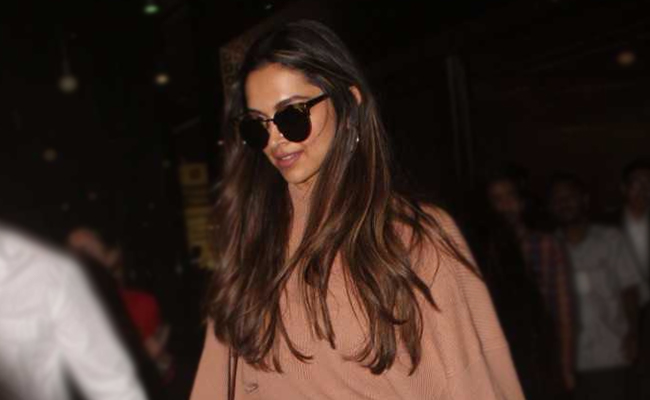 How To Get Fabulous Hair Like Deepika Padukone When You Travel