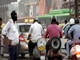 दिल्ली में फिर लागू हो सकती है ऑड-ईवन योजना : परिवहन मंत्री दिल्ली में फिर लागू हो सकती है ऑड-ईवन योजना : परिवहन मंत्री