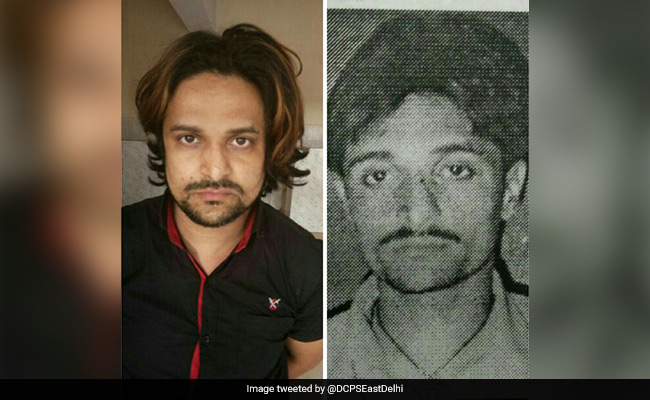 Delhi Auto Thief Had Plastic Surgery To Evade Cops. Caught After 4 Years